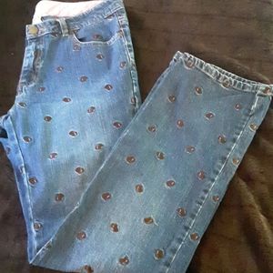 Lilly Pulitzer jeans